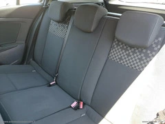 RENAULT Mégane 1.5 dCi - 21