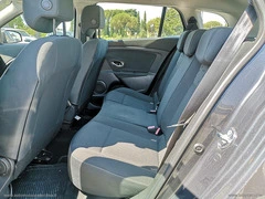 RENAULT Mégane 1.5 dCi - 22