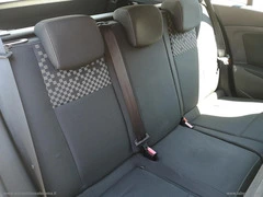 RENAULT Mégane 1.5 dCi - 25