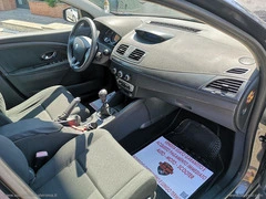 RENAULT Mégane 1.5 dCi - 30
