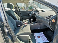 RENAULT Mégane 1.5 dCi - 31