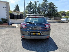 RENAULT Mégane 1.5 dCi - 36