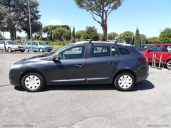 RENAULT Mégane 1.5 dCi - 37