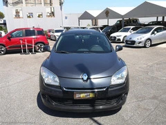 RENAULT Mégane 1.5 dCi - 38