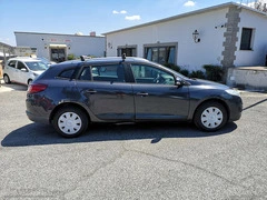 RENAULT Mégane 1.5 dCi - 39