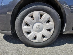 RENAULT Mégane 1.5 dCi - 40