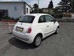 FIAT 500 1.2 DUALOGIC - 2