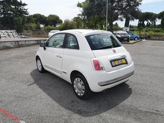 FIAT 500 1.2 DUALOGIC - 3