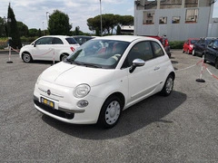 FIAT 500 1.2 DUALOGIC - 4