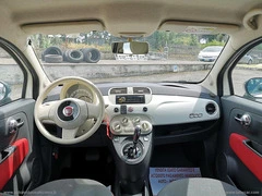 FIAT 500 1.2 DUALOGIC - 5