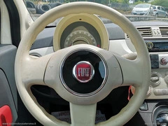 FIAT 500 1.2 DUALOGIC - 6