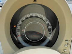 FIAT 500 1.2 DUALOGIC - 7