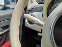 FIAT 500 1.2 DUALOGIC - 8