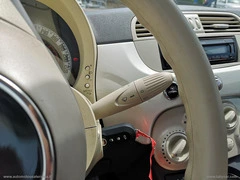 FIAT 500 1.2 DUALOGIC - 9