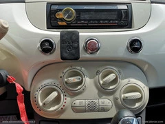 FIAT 500 1.2 DUALOGIC - 11