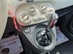 FIAT 500 1.2 DUALOGIC - 12