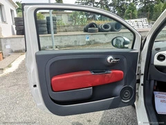 FIAT 500 1.2 DUALOGIC - 14