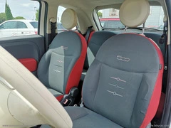 FIAT 500 1.2 DUALOGIC - 16