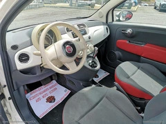 FIAT 500 1.2 DUALOGIC - 17
