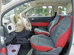 FIAT 500 1.2 DUALOGIC - 18