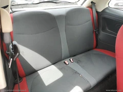 FIAT 500 1.2 DUALOGIC - 20