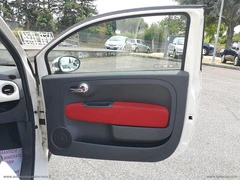 FIAT 500 1.2 DUALOGIC - 21