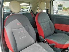 FIAT 500 1.2 DUALOGIC - 22