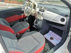 FIAT 500 1.2 DUALOGIC - 23