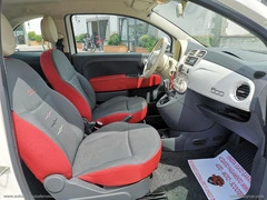 FIAT 500 1.2 DUALOGIC - 24