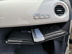 FIAT 500 1.2 DUALOGIC - 25