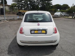 FIAT 500 1.2 DUALOGIC - 29