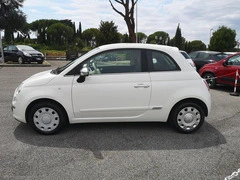 FIAT 500 1.2 DUALOGIC - 30