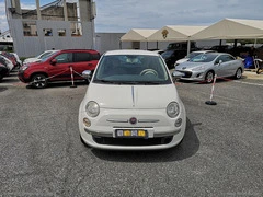 FIAT 500 1.2 DUALOGIC - 31