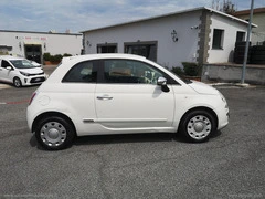 FIAT 500 1.2 DUALOGIC - 32
