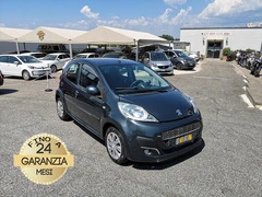 PEUGEOT 107 1.0 68 CV 5p. Desir