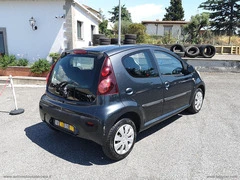PEUGEOT 107 1.0 68 CV 5p. Desir - 2