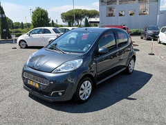 PEUGEOT 107 1.0 68 CV 5p. Desir - 4