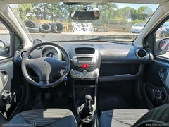 PEUGEOT 107 1.0 68 CV 5p. Desir - 5