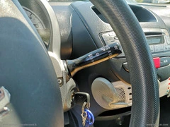 PEUGEOT 107 1.0 68 CV 5p. Desir - 10