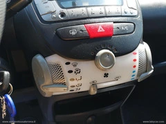 PEUGEOT 107 1.0 68 CV 5p. Desir - 13