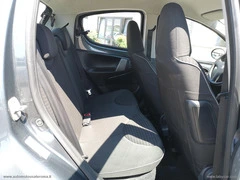 PEUGEOT 107 1.0 68 CV 5p. Desir - 25