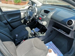 PEUGEOT 107 1.0 68 CV 5p. Desir - 29