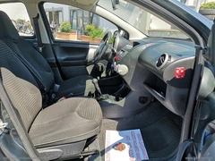 PEUGEOT 107 1.0 68 CV 5p. Desir - 30