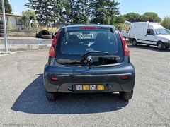 PEUGEOT 107 1.0 68 CV 5p. Desir - 34