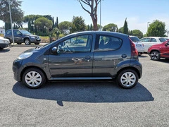 PEUGEOT 107 1.0 68 CV 5p. Desir - 35