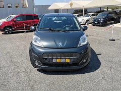 PEUGEOT 107 1.0 68 CV 5p. Desir - 36