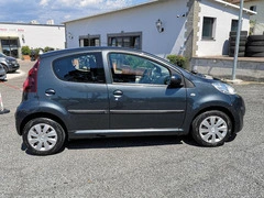 PEUGEOT 107 1.0 68 CV 5p. Desir - 37