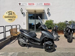 PIAGGIO MP3 300 YOURBAN