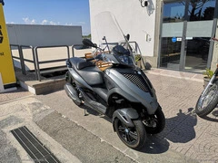 PIAGGIO MP3 300 YOURBAN - 2