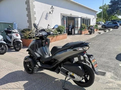 PIAGGIO MP3 300 YOURBAN - 4
